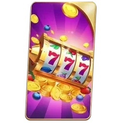 Buah
777