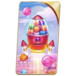 Sugar
Rush