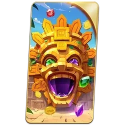 Aztec
Gems