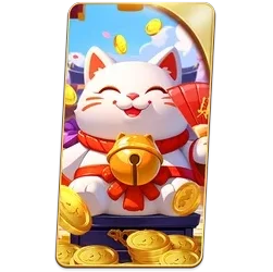 Lucky
Neko