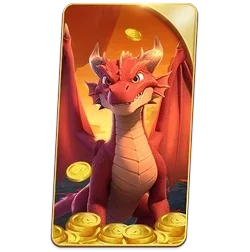 Dragon
Hatch